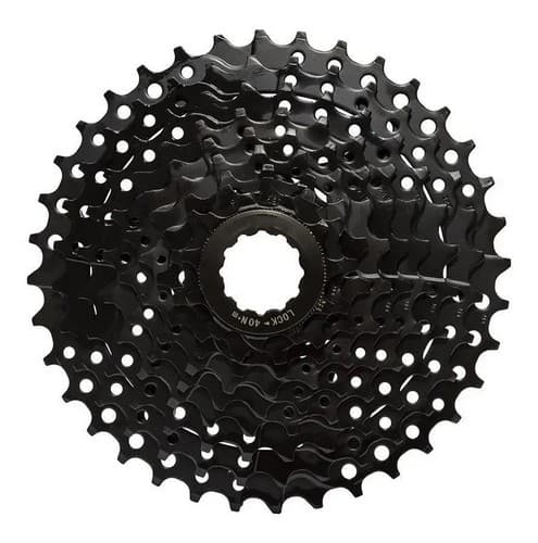 CASSETE 9V (11-36) SUNRUN