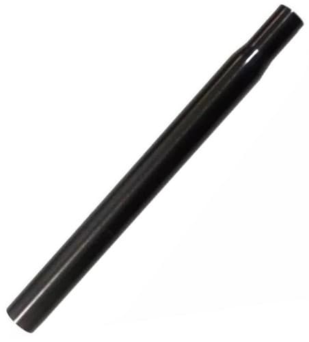 CANOTE AÇO PRETO. 22.2X250MM
