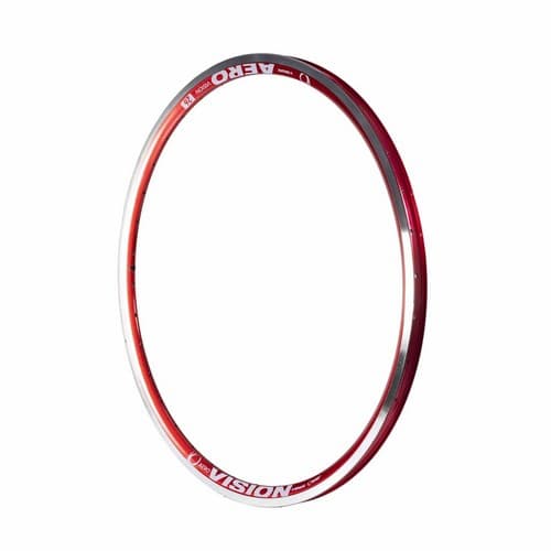 ARO 26 AERO 36F VB VERMELHO VIPPER