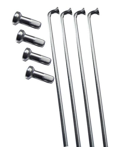 RAIO 240X2.5 INOX MAX